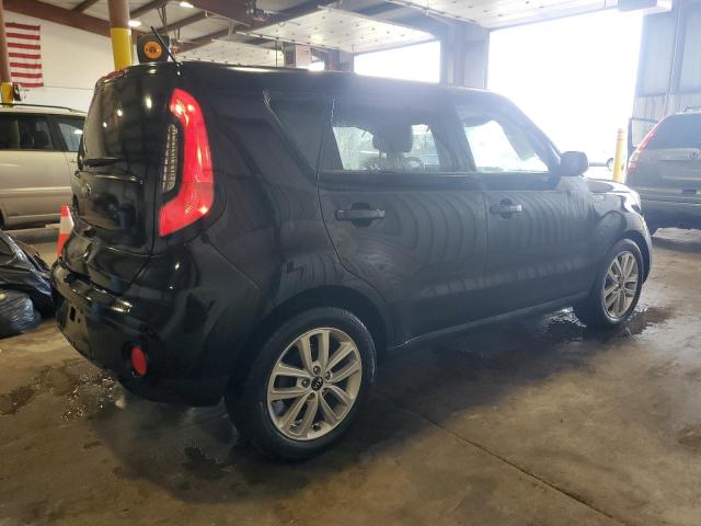 Vin: kndjp3a59j7538460, lot: 59091975, kia soul + 20183