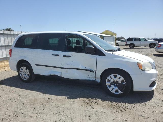 Vin: 2c4rdgbg2er451894, lot: 58835435, dodge caravan se 20144