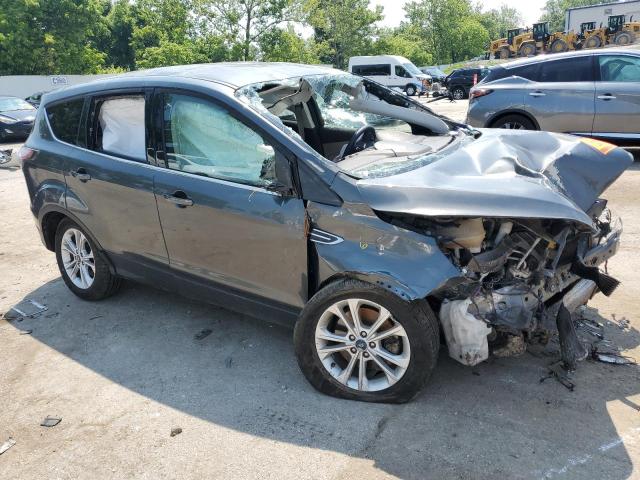 2017 FORD ESCAPE SE - 1FMCU9G91HUA23068
