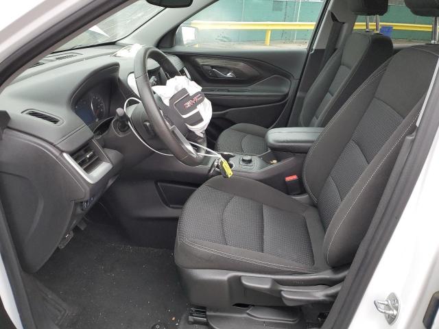 2024 GMC TERRAIN SLE - 3GKALTEG6RL343452