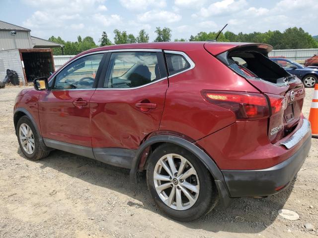 Vin: jn1bj1cr7kw342036, lot: 59558795, nissan rogue s 20192