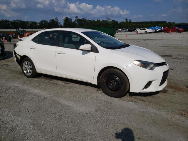 Vin: 2t1burhe9gc521025, lot: 62337865, toyota corolla l 20164