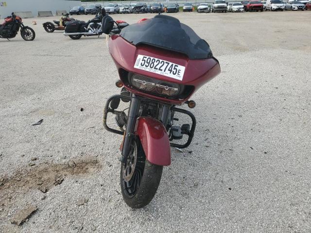 2018 HARLEY-DAVIDSON FLTRXS ROA 1HD1KTC15JB676050