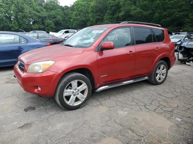 TOYOTA RAV4 SPORT