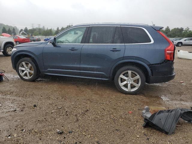 Vin: yv4a221k3n1864761, lot: 59189595, volvo xc90 t6 momentum 20222