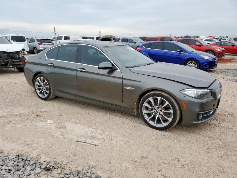 Vin: wbaxa5c50ed689518, lot: 62778485, bmw 5 series d 20144
