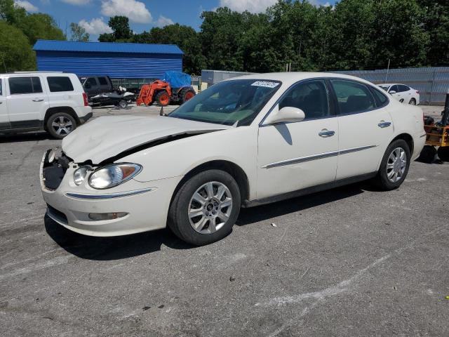 BUICK LACROSSE C