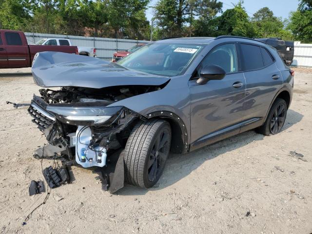 Vin: lrbazlr4xnd020210, lot: 59408515, buick envision preferred 2022 img_1