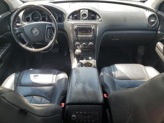2015 BUICK ENCLAVE 5GAKVCKD7FJ194610