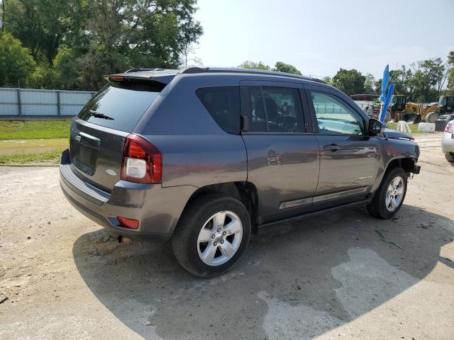 Vin: 1c4njceb1hd162898, lot: 59175765, jeep compass latitude 20173