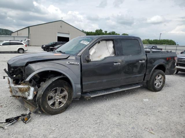 Vin: 1ftew1efxffc60791, lot: 58831015, ford f-150 supercrew 2015 img_1