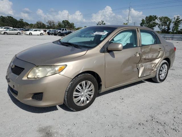 Vin: 1nxbu4ee7az261110, lot: 59900195, toyota corolla base 2010 img_1