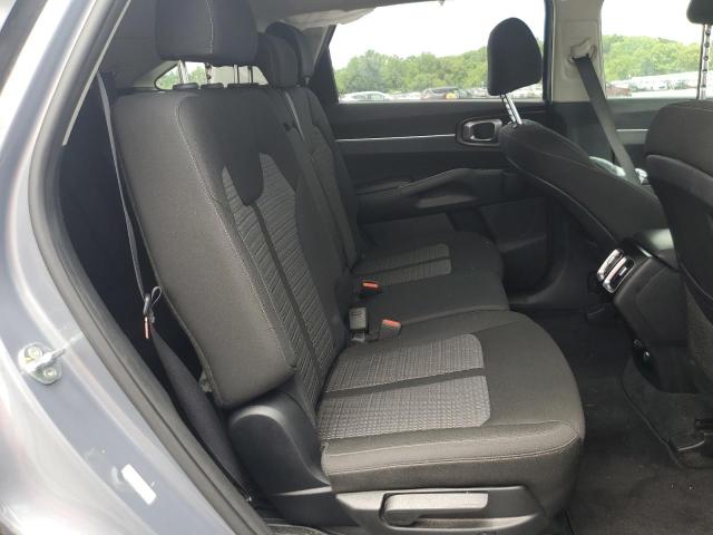 2022 KIA SORENTO LX 5XYRG4LC9NG123782