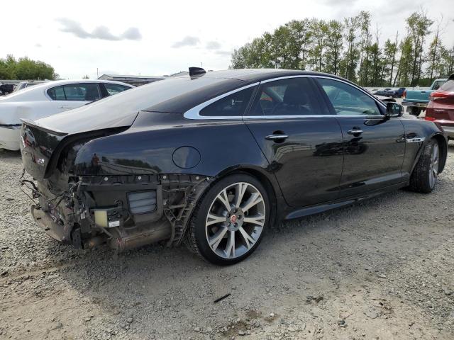 2019 JAGUAR XJ R - SPO SAJWJ1CD6K8W20692