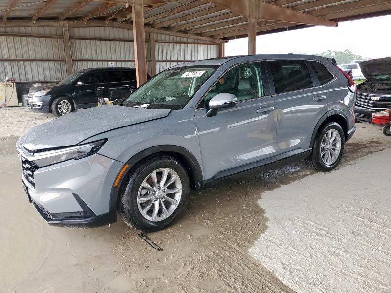 Vin: 2hkrs3h73sh323694, lot: 60734075, honda crv exl 2025 img_1