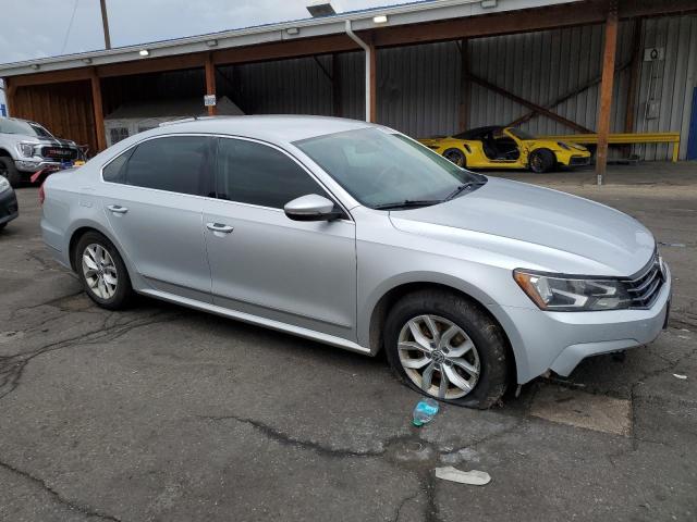 Vin: 1vwat7a36hc032066, lot: 62392085, volkswagen passat s 20174
