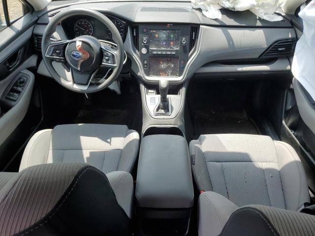 2021 SUBARU LEGACY 4S3BWAB68M3006146