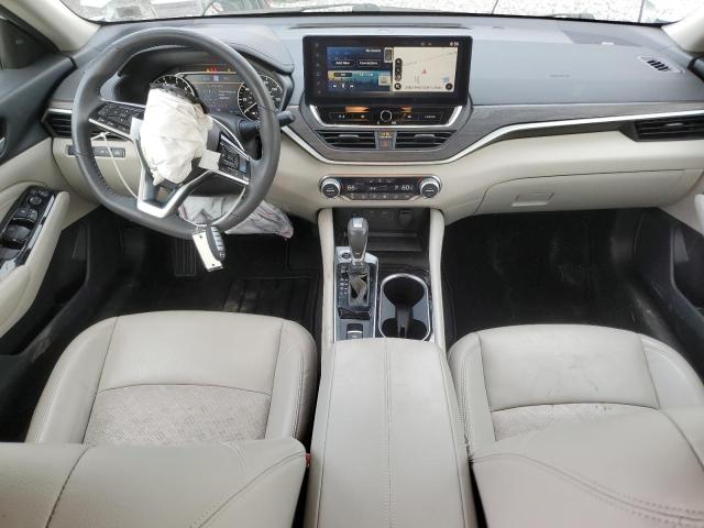 2023 NISSAN ALTIMA SL 1N4BL4EWXPN331207