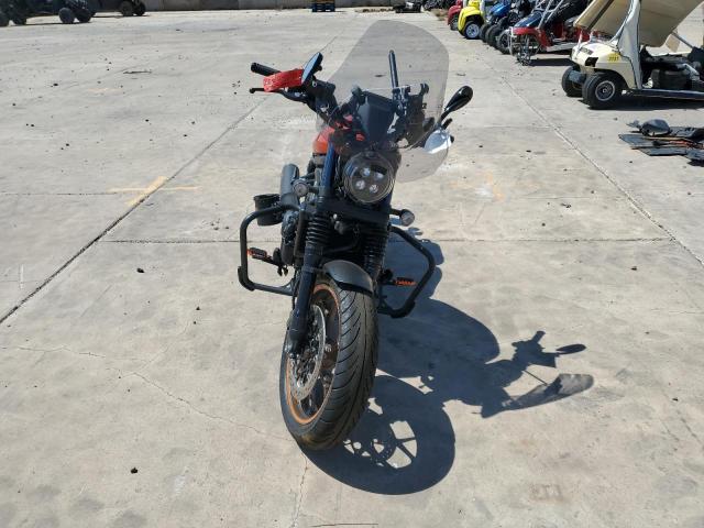 2025 HONDA CMX1100 D3 JH2SC87M0SK000201