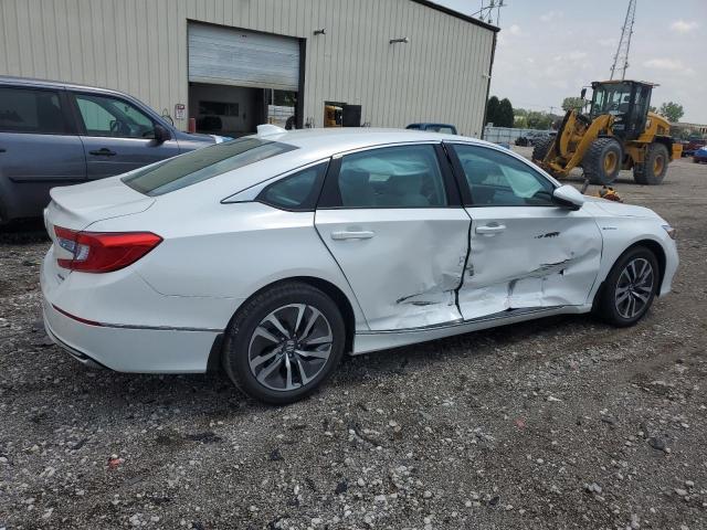 Vin: 1hgcv3f58la001304, lot: 60441895, honda accord hybrid exl 20203