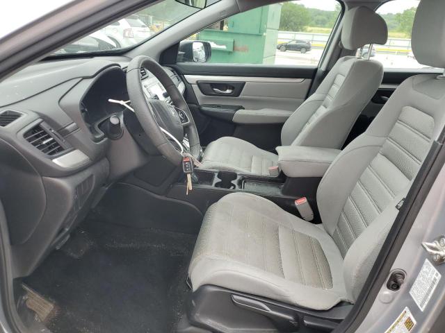 2018 HONDA CR-V LX 2HKRW5H39JH410737