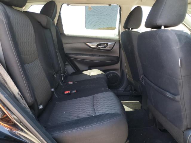 2020 NISSAN ROGUE S - 5N1AT2MV3LC807477