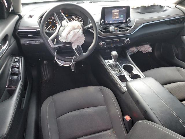 2023 NISSAN ALTIMA SV 1N4BL4DVXPN321382