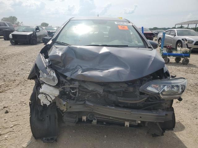 2015 HONDA FIT LX 3HGGK5H53FM738016