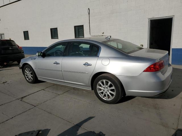 Vin: 1g4hc5em0au102987, lot: 59333035, buick lucerne cxl 20102