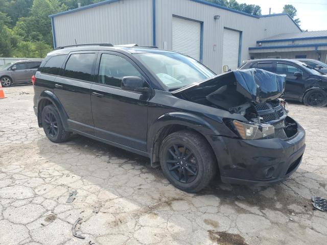 2019 DODGE JOURNEY SE - 3C4PDCBG2KT852399