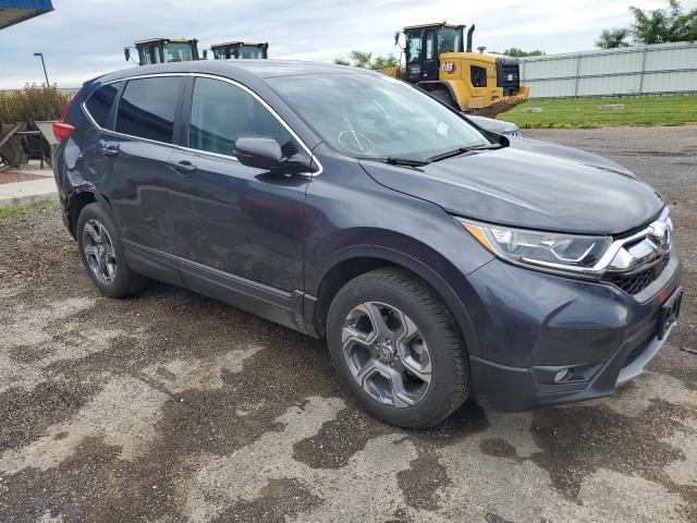 Vin: 7farw2h89je030293, lot: 61392375, honda crv exl 20184