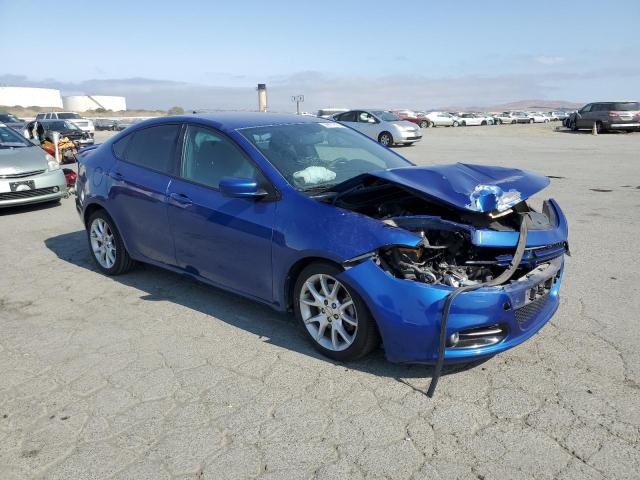 Vin: 1c3cdfba5dd107770, lot: 59977955, dodge dart sxt 20134