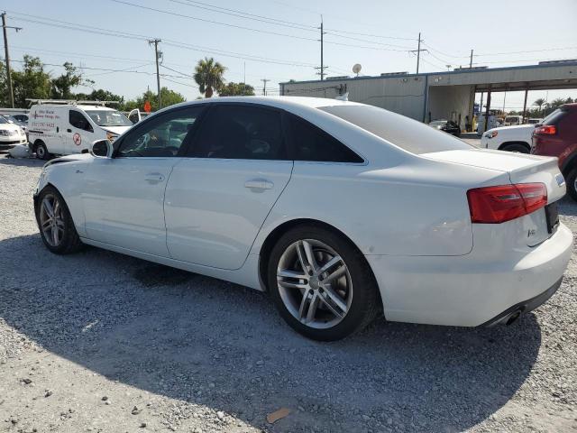 Vin: wauggafc7cn099129, lot: 60021485, audi a6 premium plus 20122