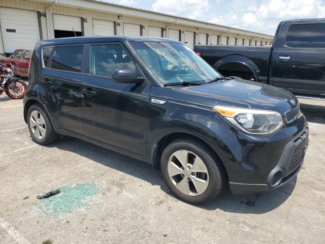 Vin: kndjn2a29g7256429, lot: 62288105, kia soul 20164
