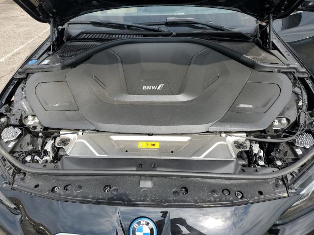2024 BMW I4 EDRIVE WBY43AW08RFS02888