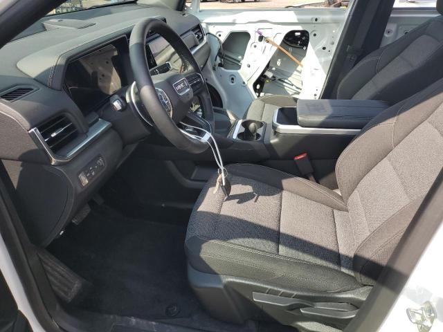 2025 GMC TERRAIN EL 3GKALUEGXSL211421