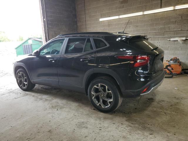 Vin: kl77lhe27rc047534, lot: 59405285, chevrolet trax 1lt 20242