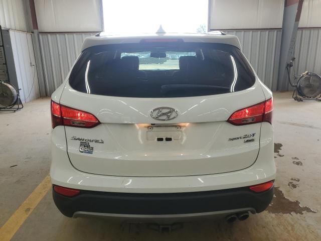 2016 HYUNDAI SANTA FE S - 5XYZUDLA1GG333870