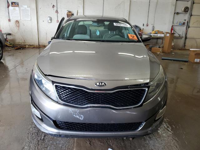 2015 KIA OPTIMA LX - 5XXGM4A72FG457888