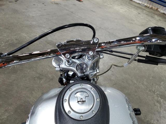 2004 HARLEY-DAVIDSON FXDI 1HD1GMW104K311248