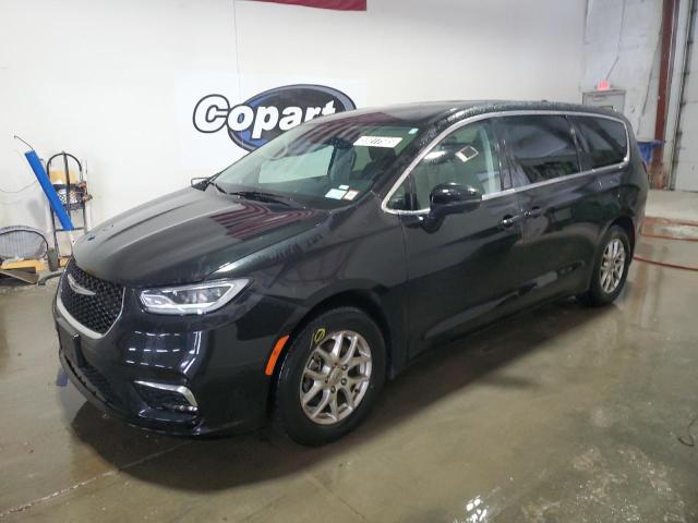 Vin: 2c4rc1bgxpr621325, lot: 59277505, chrysler pacifica touring l 2023 img_1