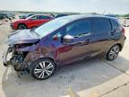 2017 HONDA FIT EX - 3HGGK5G78HM702697