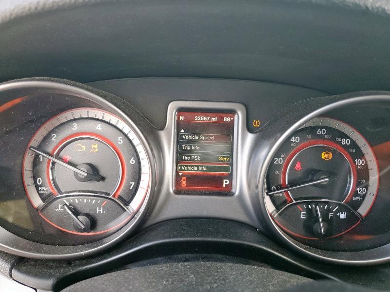 2020 DODGE JOURNEY CR - 3C4PDCGB9LT259380