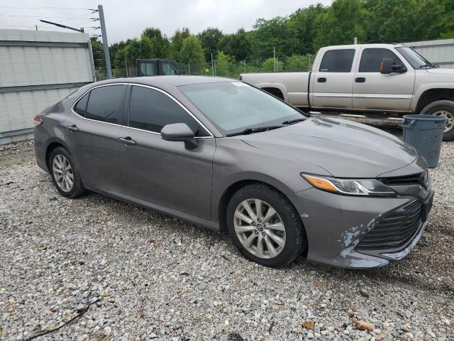 Vin: 4t1b11hk6ju092755, lot: 59233625, toyota camry l 20184
