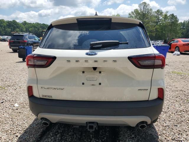 2023 FORD ESCAPE PLA 1FMCU9JA7PUB15531