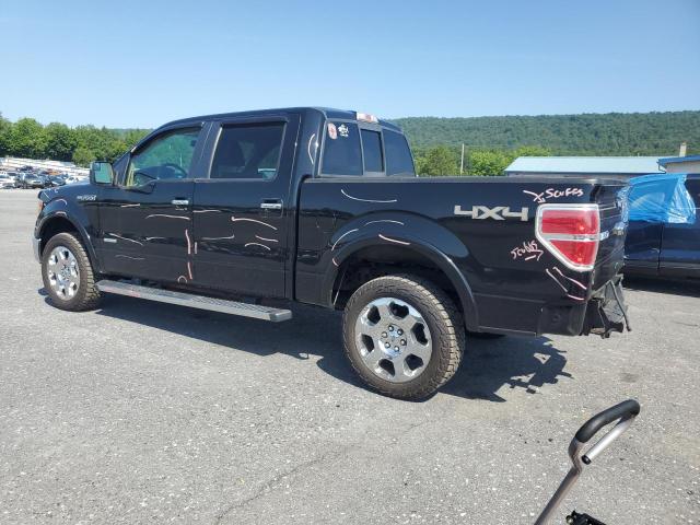 Vin: 1ftfw1et0bfd19268, lot: 62004295, ford f-150 supercrew 20112