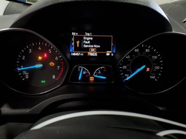 2018 FORD ESCAPE TIT - 1FMCU9J98JUB43691