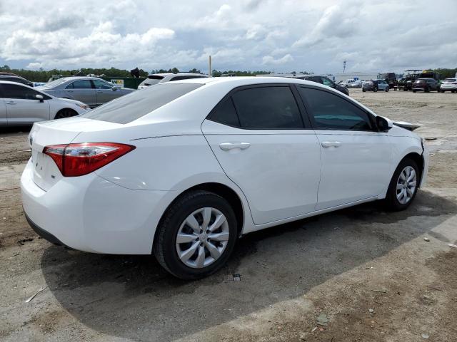 2016 TOYOTA COROLLA L - 2T1BURHE2GC523859