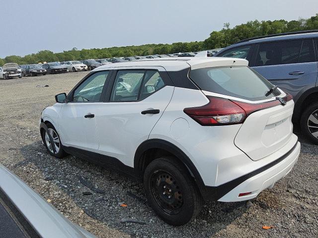 Vin: 3n1cp5bv4ml551915, lot: 58594775, nissan kicks s 20212