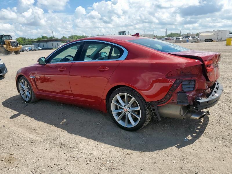 Vin: sajwa0f74f8u69065, lot: 61559945, jaguar xf 3.0 sport 20152